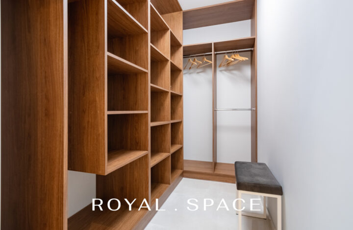 Nowoczesny, luksusowy apartament na Zabłociu!