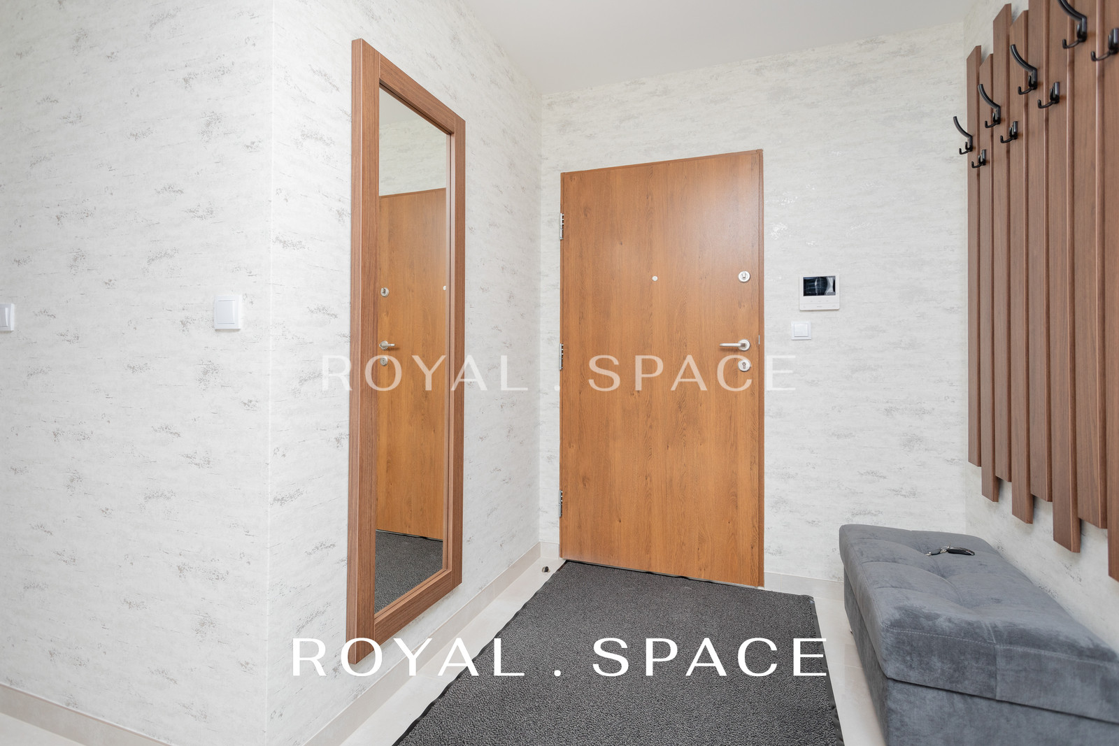 Nowoczesny, luksusowy apartament na Zabłociu!