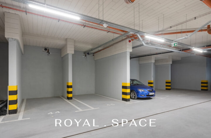 Nowoczesny, luksusowy apartament na Zabłociu!