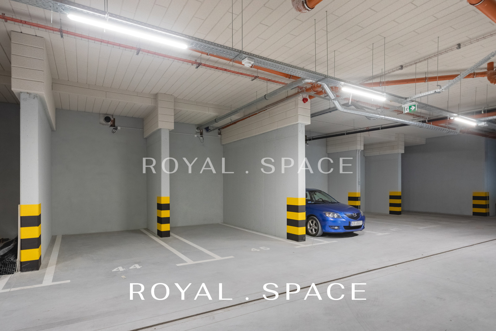 Nowoczesny, luksusowy apartament na Zabłociu!