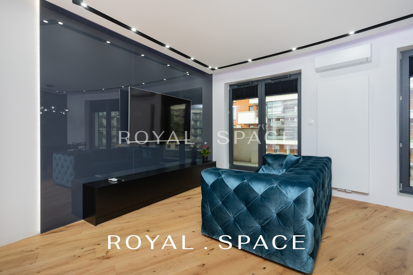 Jasny apartament na Wiślanych Tarasach 2.0