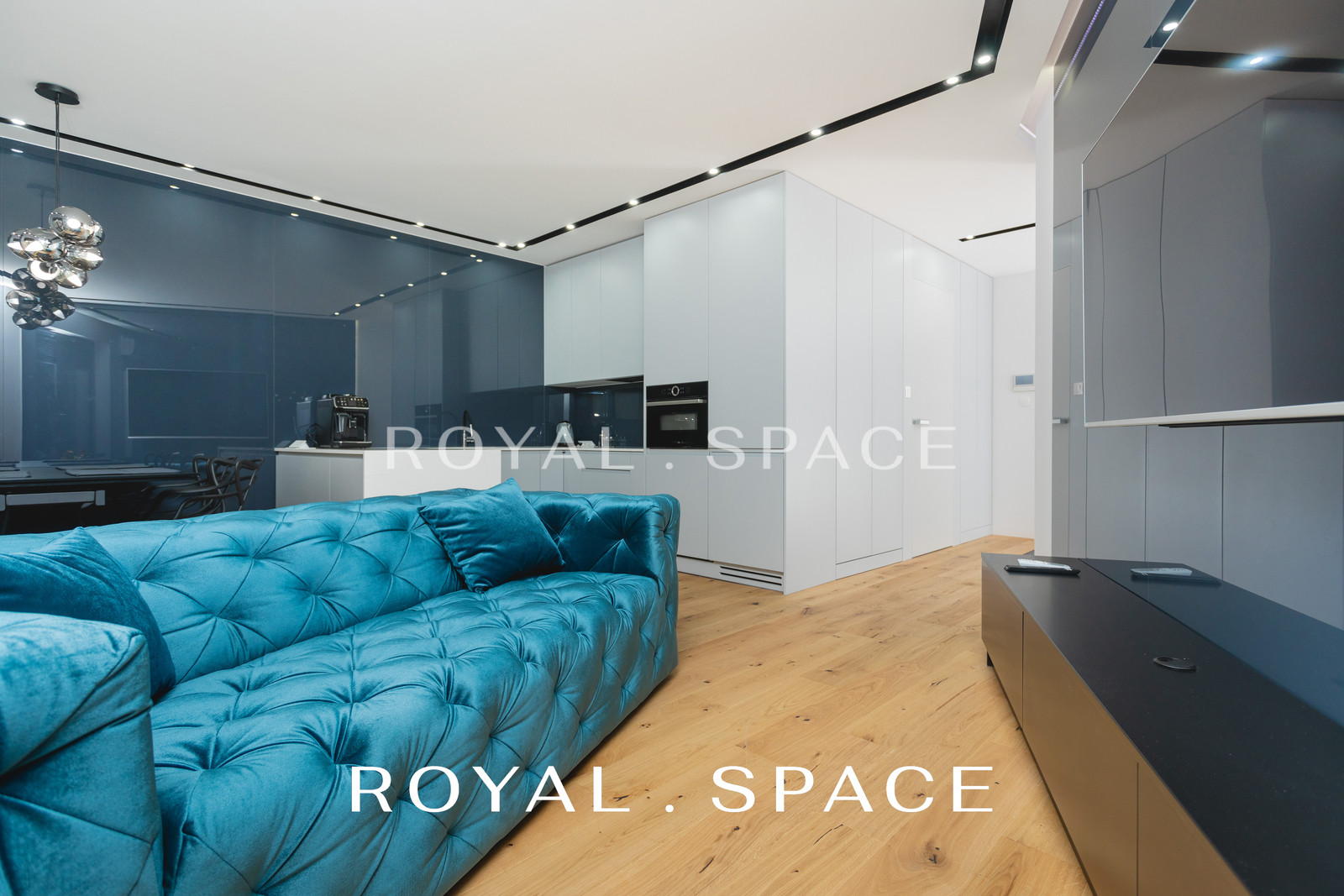 Jasny apartament na Wiślanych Tarasach 2.0