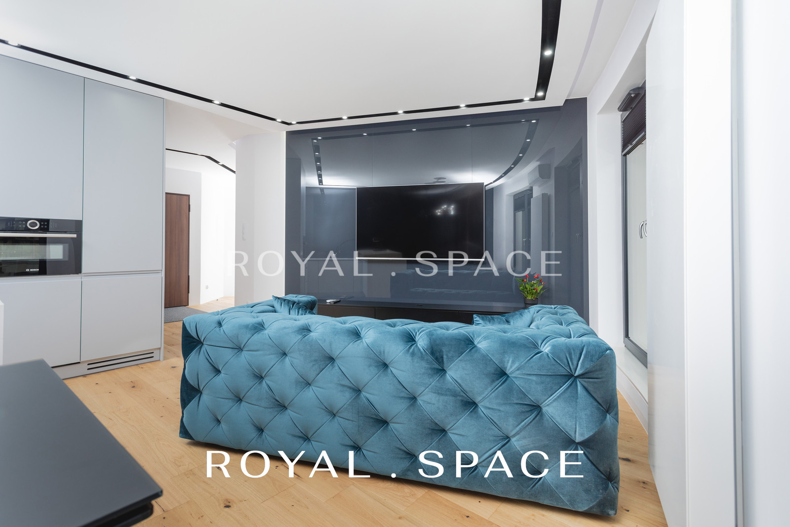 Jasny apartament na Wiślanych Tarasach 2.0