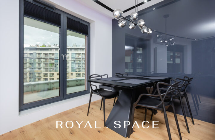 Jasny apartament na Wiślanych Tarasach 2.0