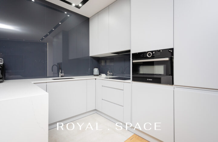 Jasny apartament na Wiślanych Tarasach 2.0