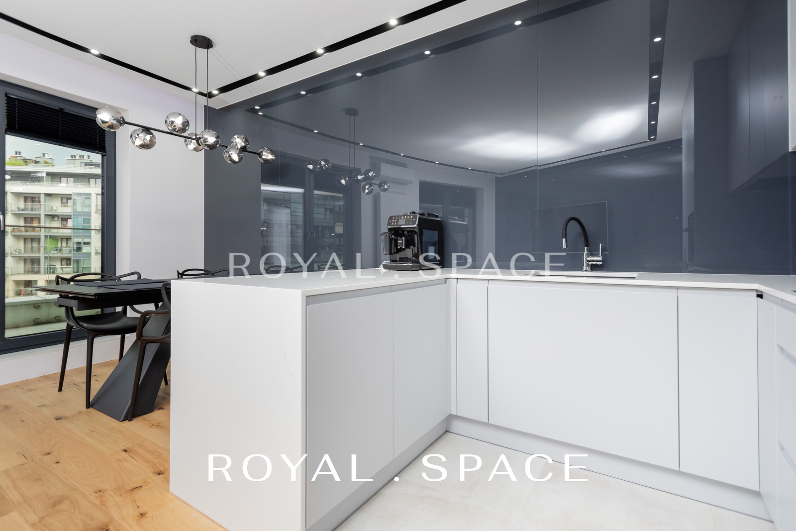 Jasny apartament na Wiślanych Tarasach 2.0