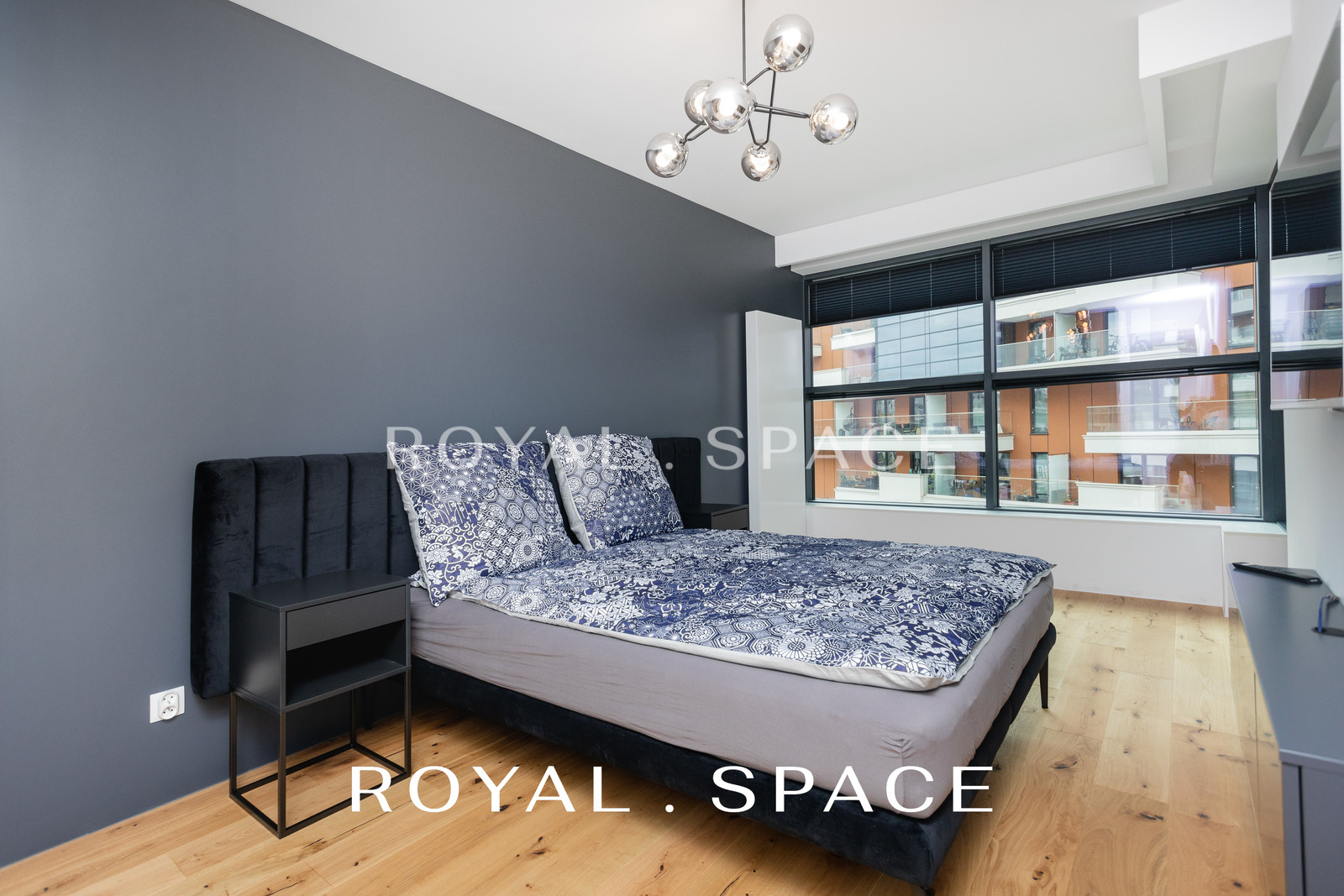 Jasny apartament na Wiślanych Tarasach 2.0