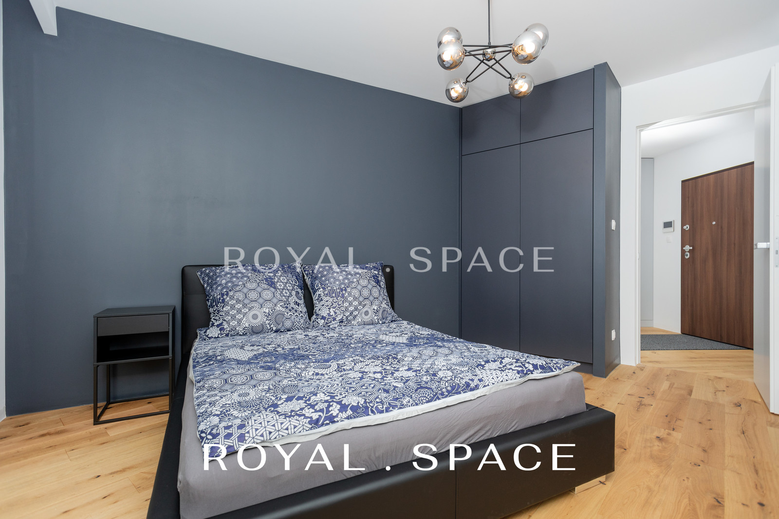 Jasny apartament na Wiślanych Tarasach 2.0