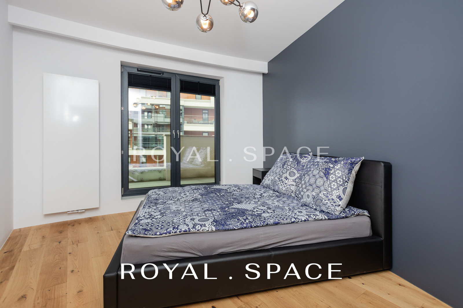 Jasny apartament na Wiślanych Tarasach 2.0