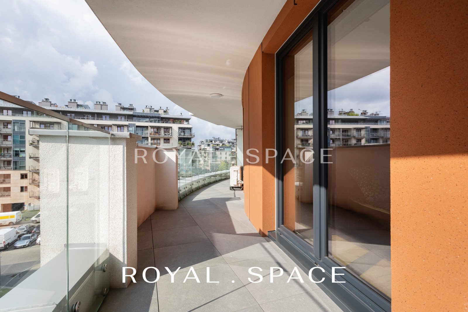 Jasny apartament na Wiślanych Tarasach 2.0