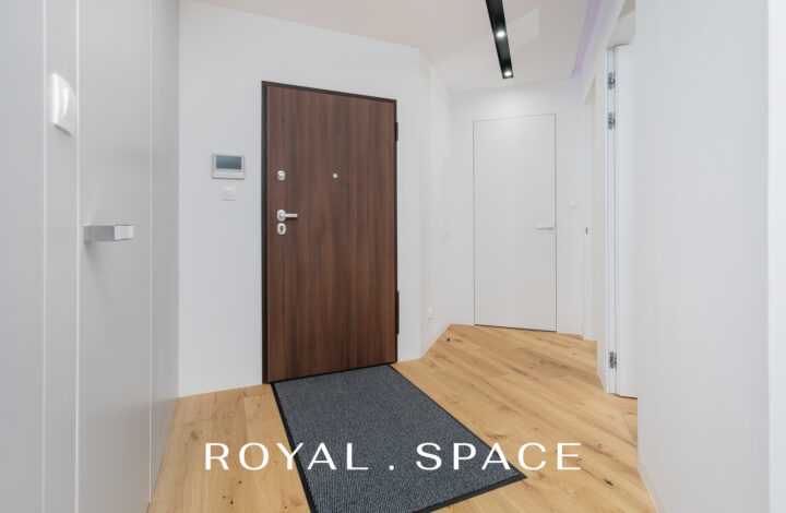 Jasny apartament na Wiślanych Tarasach 2.0