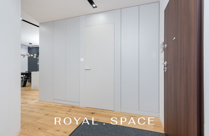 Jasny apartament na Wiślanych Tarasach 2.0