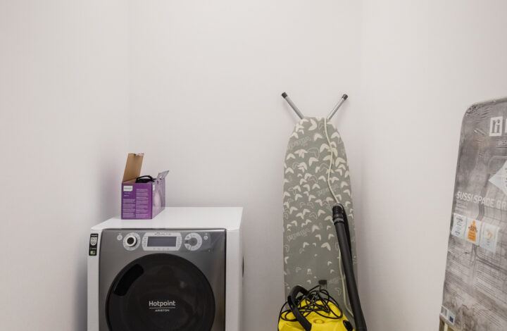 Jasny apartament na Wiślanych Tarasach 2.0