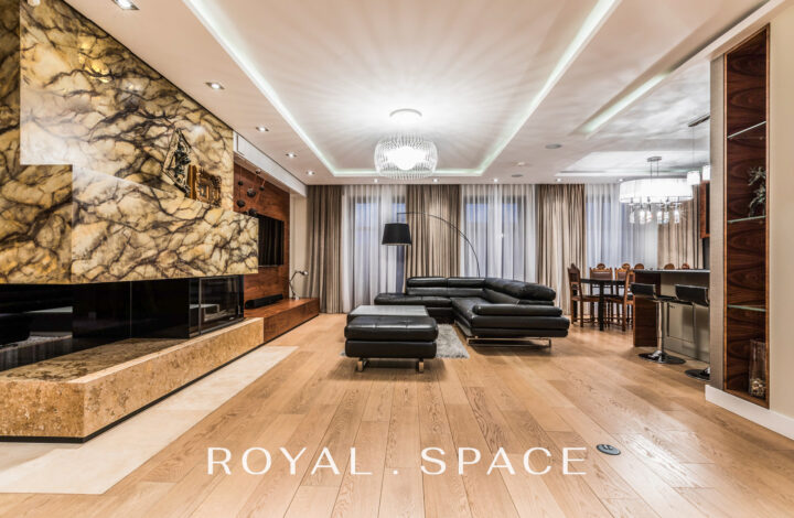 Elegancki apartament na Kazimierzu! | Skawińska