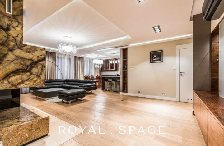 Elegancki apartament na Kazimierzu! | Skawińska