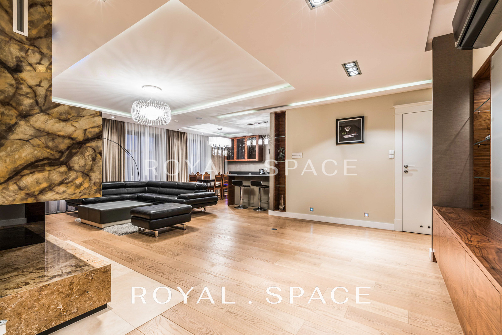 Elegancki apartament na Kazimierzu! | Skawińska