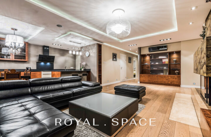 Elegancki apartament na Kazimierzu! | Skawińska