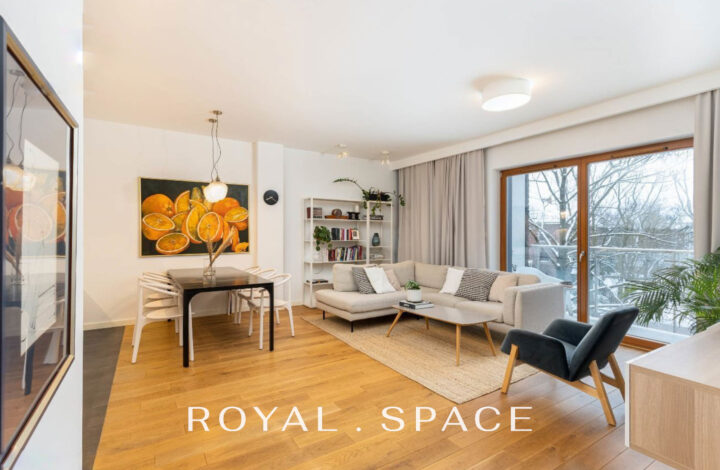 Kraków, Śródmieście, Rakowicka