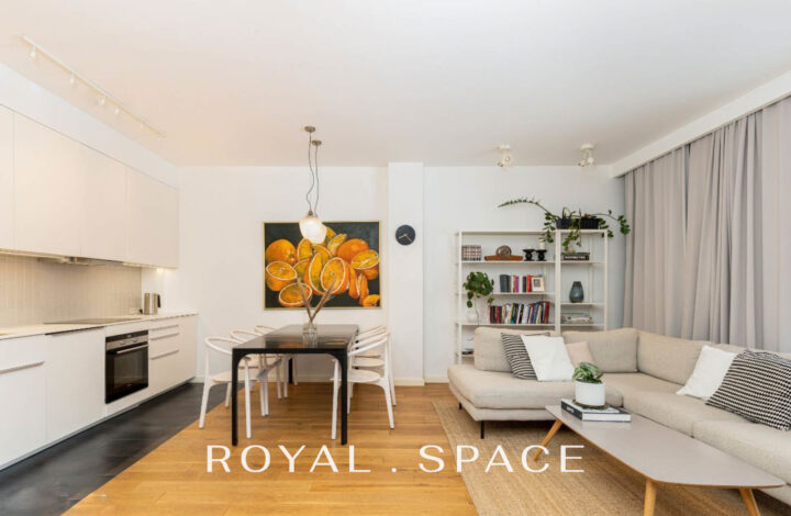 Kraków, Śródmieście, Rakowicka