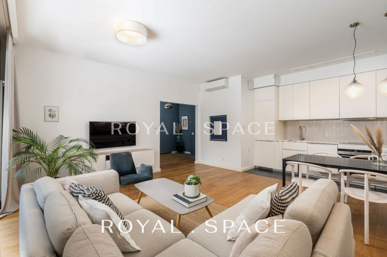 Kraków, Śródmieście, Rakowicka