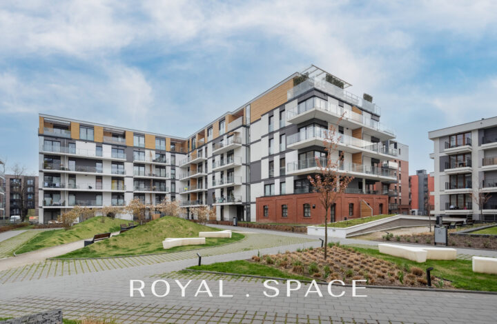 Kraków, Śródmieście, Rakowicka