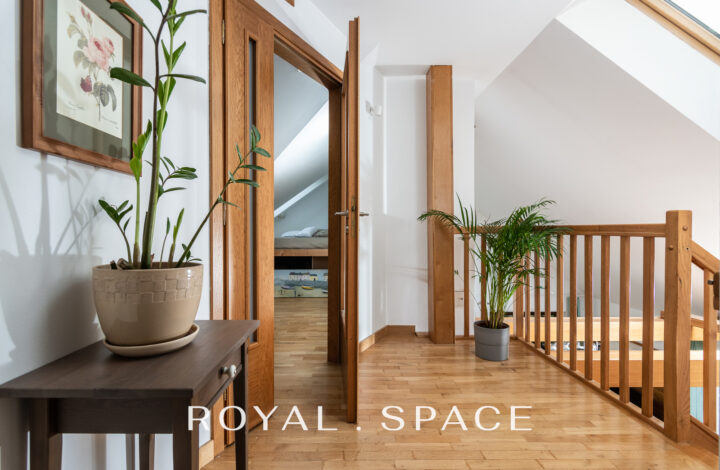 Tomaszowice, Wielka Wieś, Ujazdowska