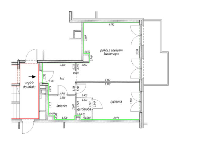 Kraków, Podgórze, Rydlówka