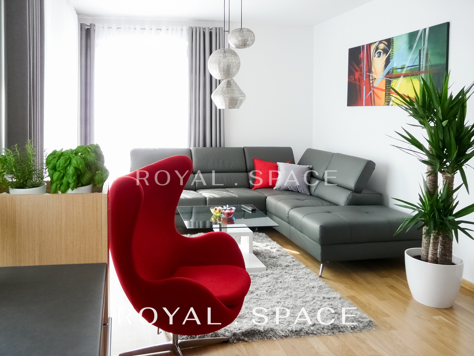 Kraków, Śródmieście, Grzegórzecka