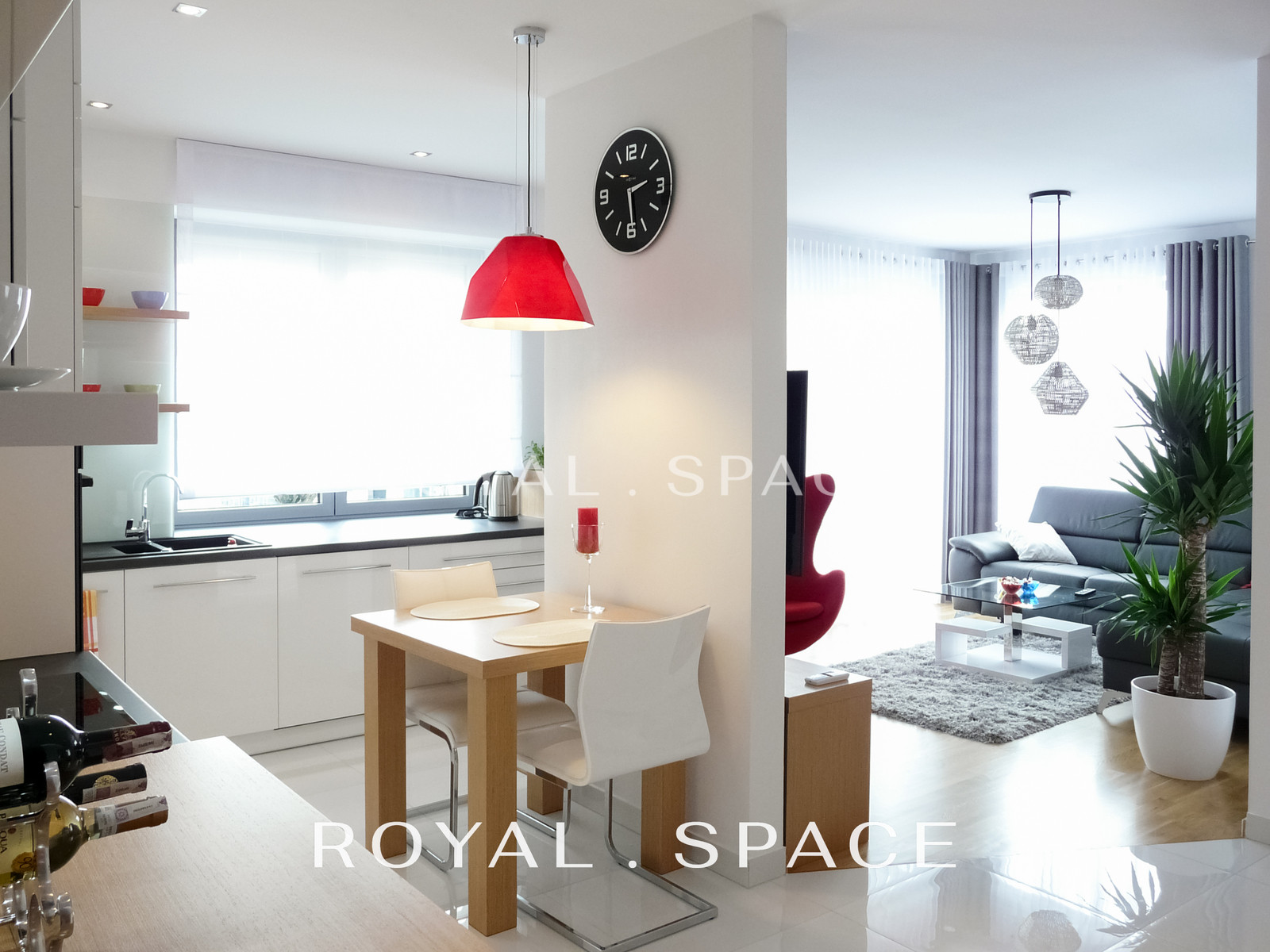 Kraków, Śródmieście, Grzegórzecka