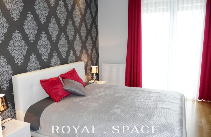 Kraków, Śródmieście, Grzegórzecka