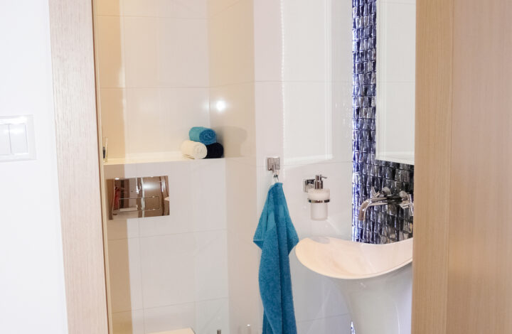 Kraków, Śródmieście, Grzegórzecka