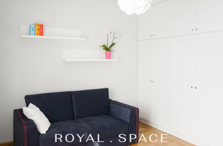 Kraków, Śródmieście, Grzegórzecka