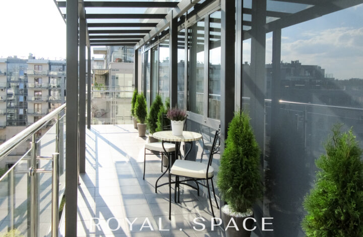 Kraków, Śródmieście, Grzegórzecka