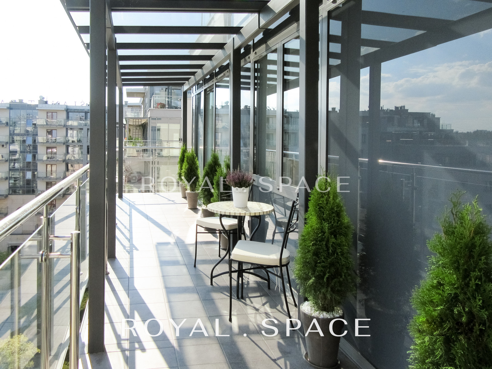 Kraków, Śródmieście, Grzegórzecka