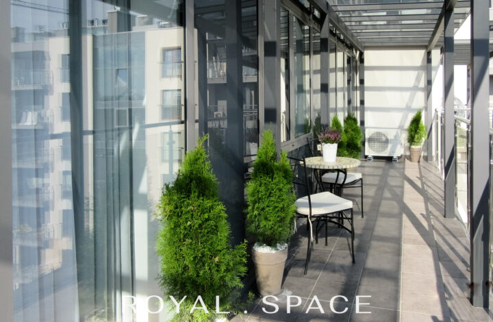 Kraków, Śródmieście, Grzegórzecka