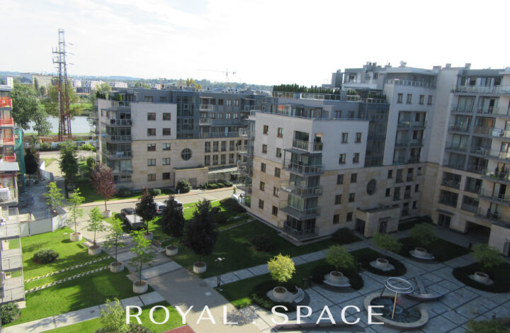 Kraków, Śródmieście, Grzegórzecka