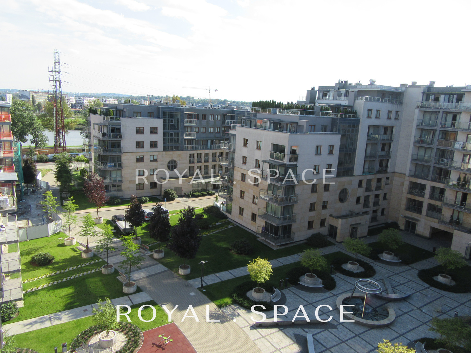 Kraków, Śródmieście, Grzegórzecka