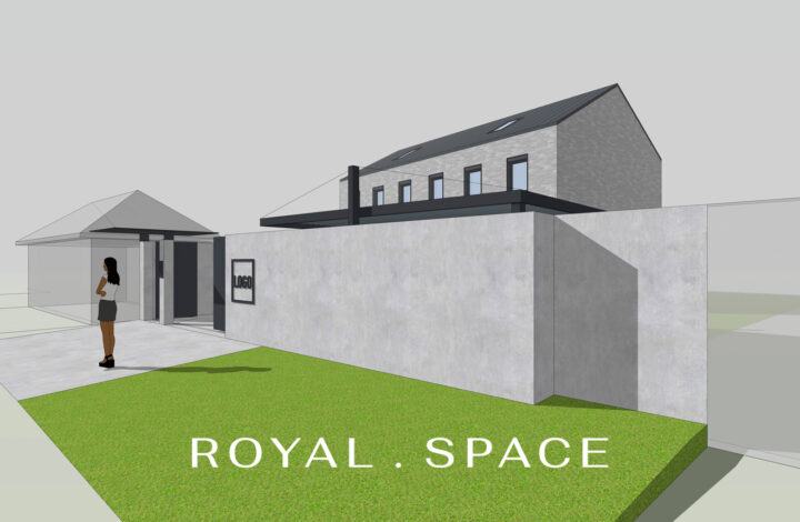 Kraków, Podgórze, Ceglarska