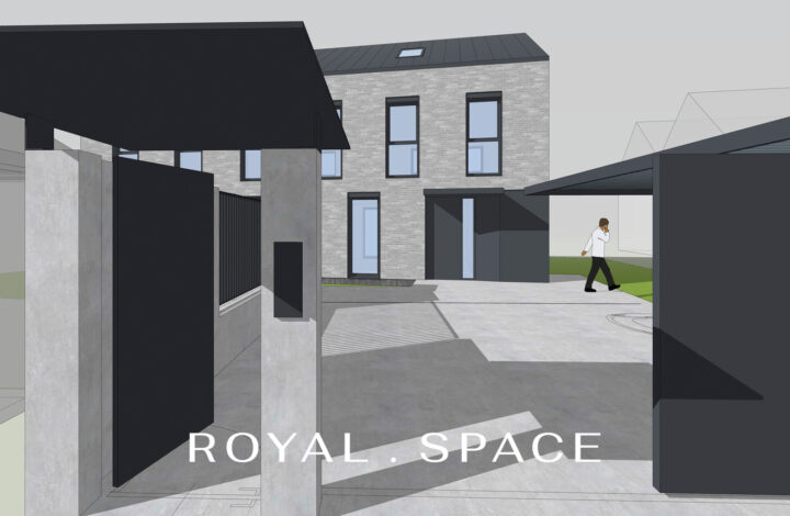 Kraków, Podgórze, Ceglarska