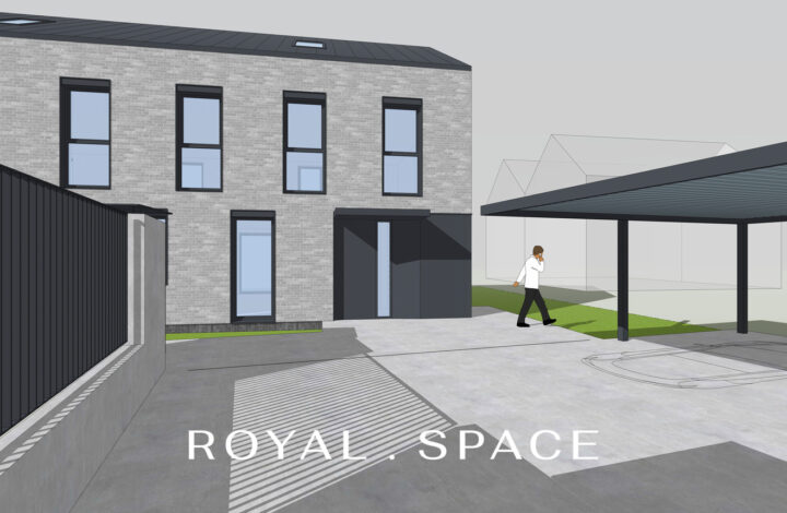 Kraków, Podgórze, Ceglarska