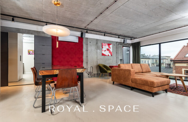 Kraków, Podgórze, Różana