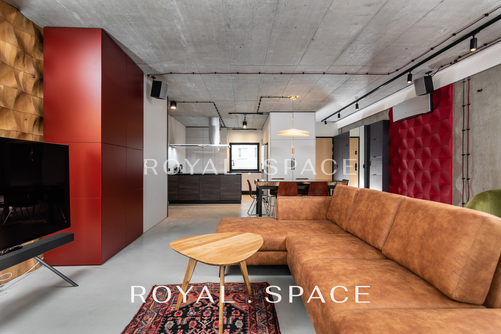 Kraków, Podgórze, Różana