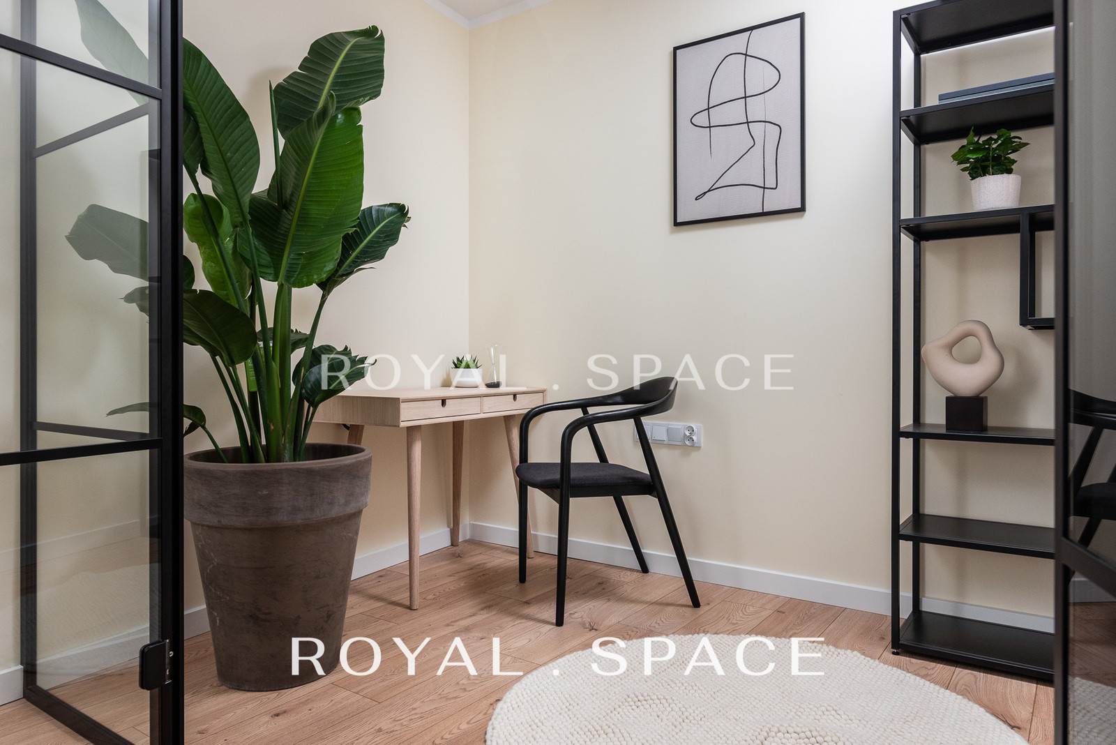Apartament z widokiem na Wisłę w Riva Verona