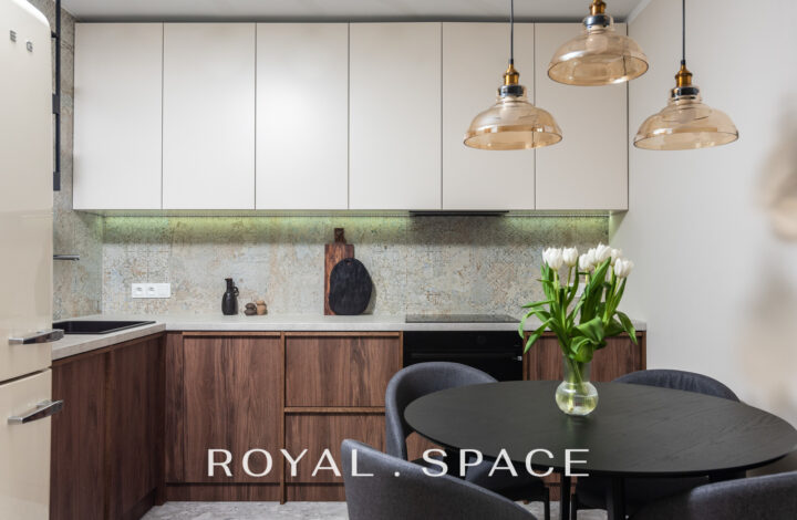 Apartament z widokiem na Wisłę w Riva Verona