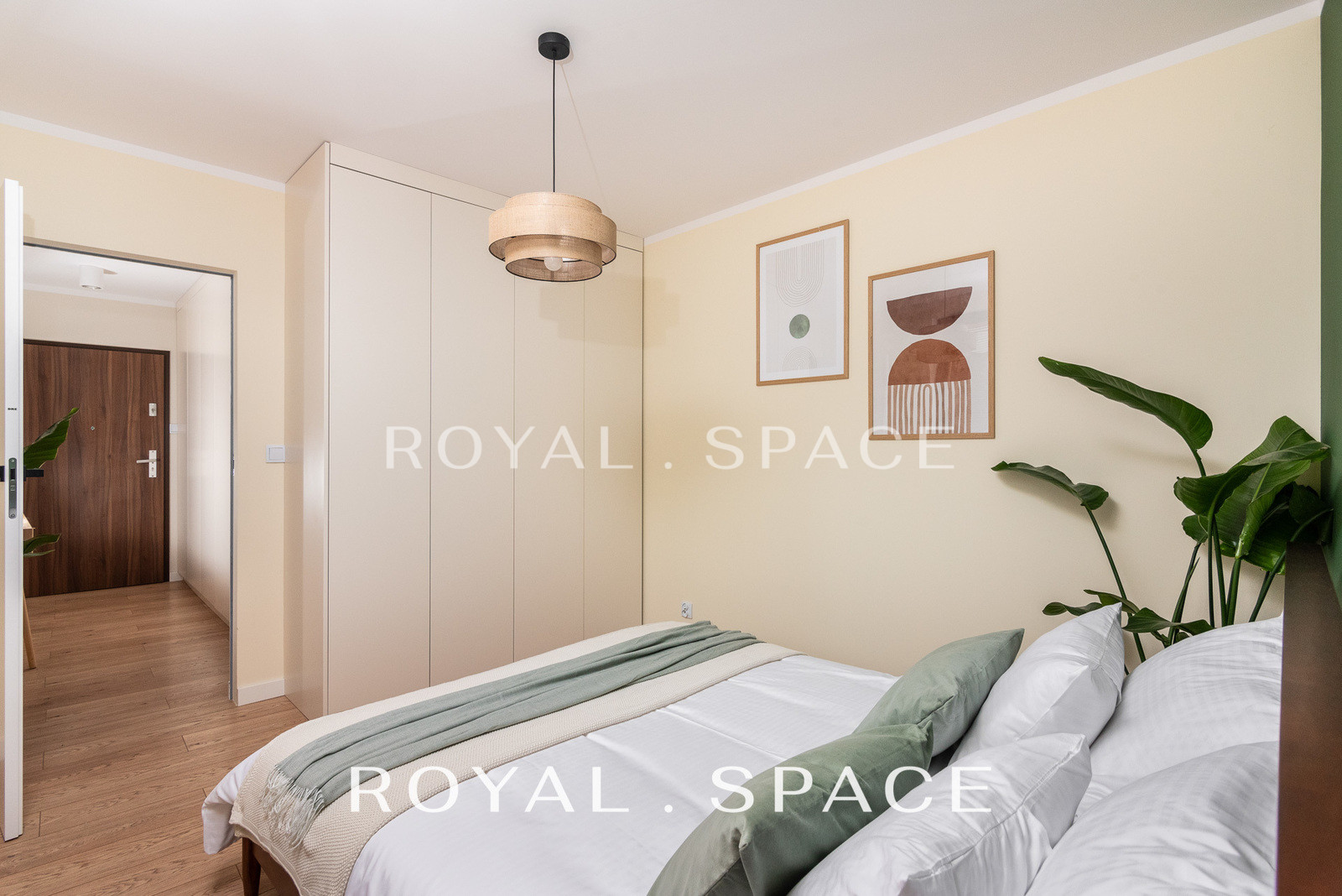 Apartament z widokiem na Wisłę w Riva Verona