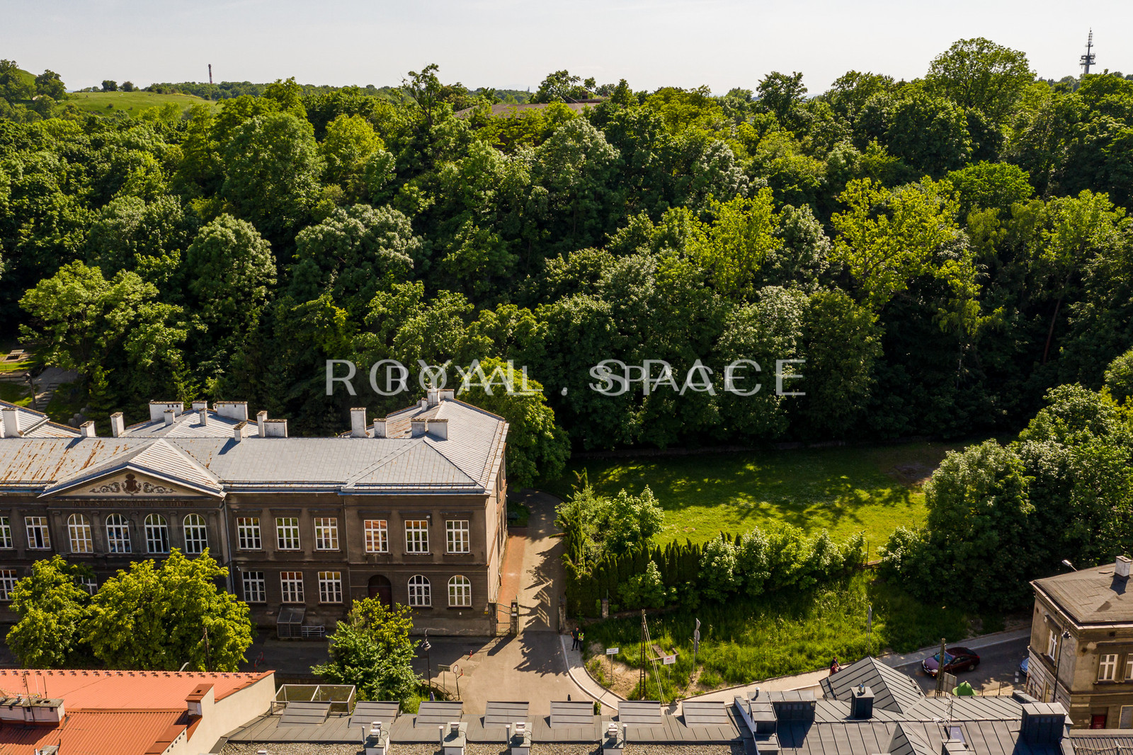 Kraków, Podgórze, Bolesława Limanowskiego