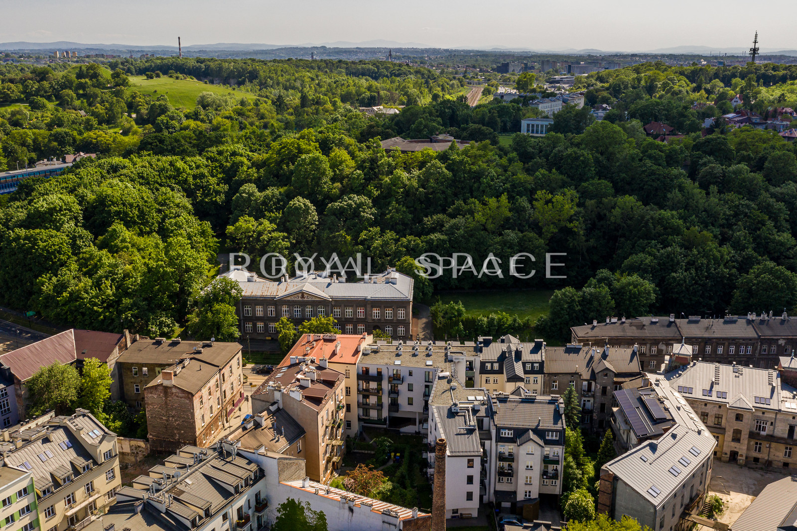 Kraków, Podgórze, Bolesława Limanowskiego