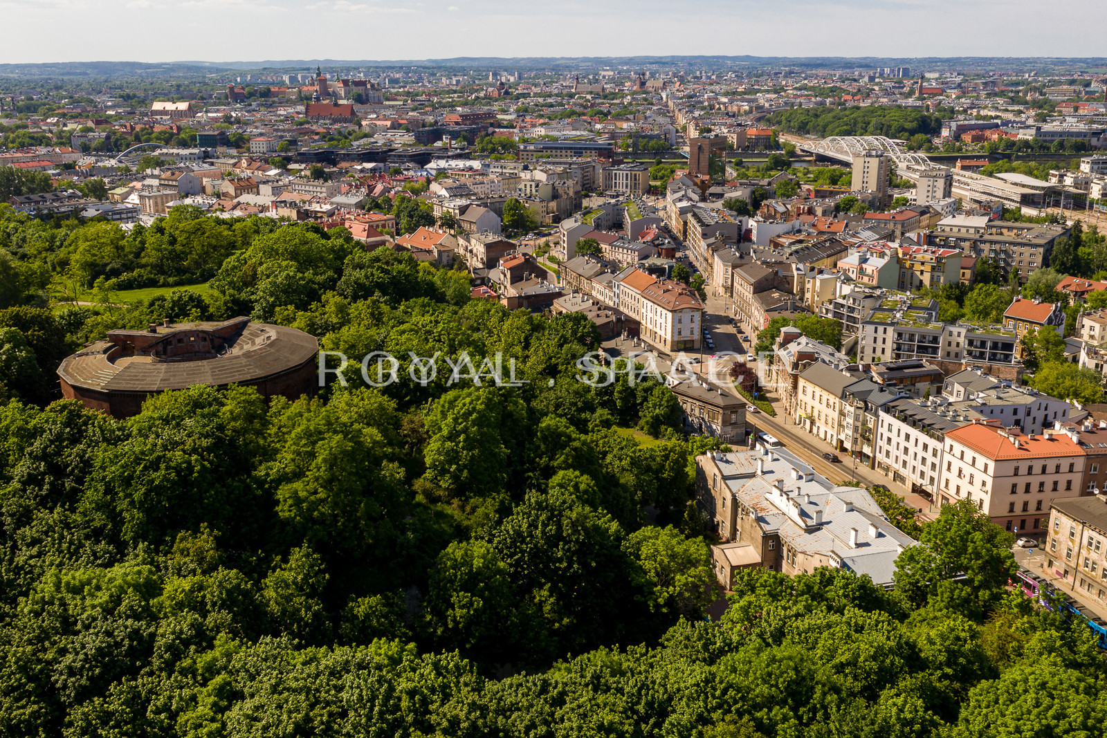 Kraków, Podgórze, Bolesława Limanowskiego