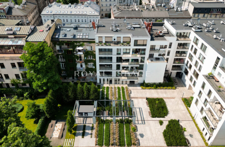 Niepowtarzalny apartament z widokiem na Wisłę!