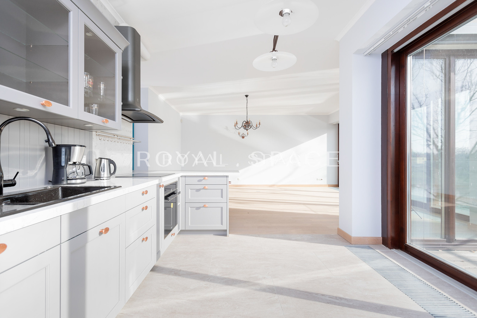 Niepowtarzalny apartament z widokiem na Wisłę!